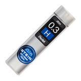 PENTEL AIN STEIN Refill Lead C273 0.3mm 15 per Tube