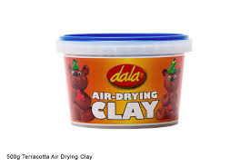 Dala Air Drying Clay