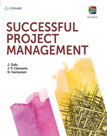 Successful Project Management: South Africa, 1st Edition