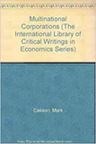 Multinational Corporations