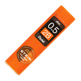 PENTEL AIN STEIN Refill Lead C275 0.5mm 40 per Tube