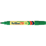 Max Frank Artline Ek-70 Permanent Markers