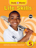 Study & Master Life Skills Learner's Book Grade 5