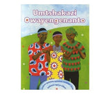 Umtshakazi Owayengenanto