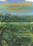Unyaminyami kwakunye neDama iKariba