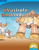 UVusirala umdondoshiya (Big Book version)