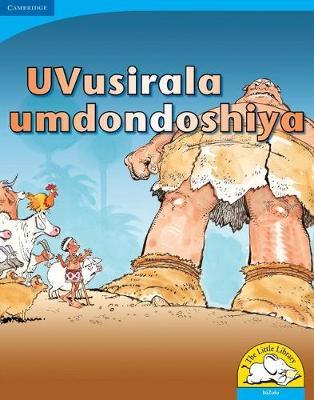 UVusirala umdondoshiya (Big Book version)