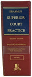 Superior Court Practice, Erasmus (2nd Edition) (Loose-leaf)