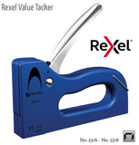 Rexel Tackers