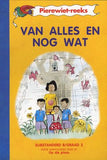 Van alles en nog wat (Kur 2005): Boek 3: Grade 2 (Afrikaans, Paperback, 1995 ed)
