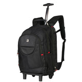 Volkano Drifter Series 16"Trolley Backpack