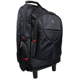 Volkano Drifter Series 16"Trolley Backpack