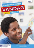 Sosiale Wetenskappe Vandag Graad 8 Leerderboek (NKABV) (Learner's Book)
