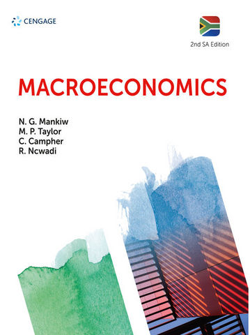 Macroeconomics: South Africa, 2nd Edition