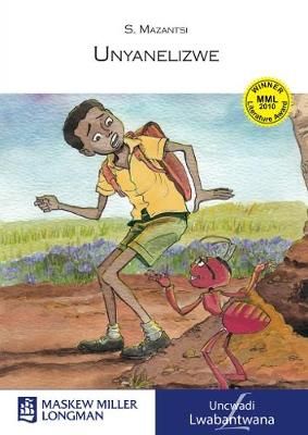 Unyanelizwe (Youth Novel)