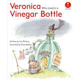 Veronica Who Lived in a Vinegar Bottle