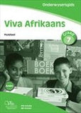 Viva Afrikaans 7 (HL) Onderwysersgids (KABV)