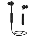 VolkanoX Asista E01 Series Bluetooth Earphones - Black