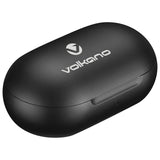 Volkano Taurus Series True Wireless Earphones with Charging Case