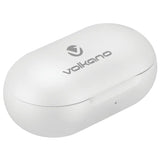 Volkano Taurus Series True Wireless Earphones with Charging Case