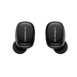 Volkano Aquarius Series True Wireless Earphones + Charging Case - Bk