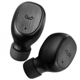 Volkano Virgo Series True Wireless Earphones - Black