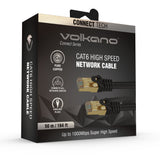 Volkano Connect series CAT6 Network Cable 5m