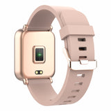 Volkano Active Tech Serene series Watch with heart rate monitor