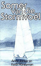 Somer van die stormvoël