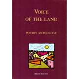 Voice of the land (Poetry Anthology) Grade 12