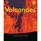 Volcanoes