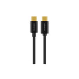 Volkano Connect C series Type-C to Micro cable M/M 0.75m