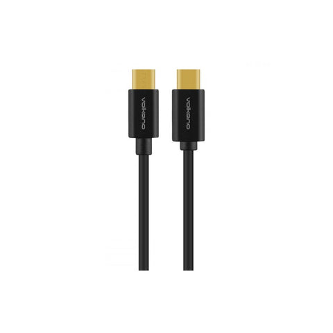 Volkano Connect C series Type-C to Micro cable M/M 0.75m