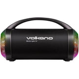 Volkano Mamba Lights 2.0 Series Bluetooth Speaker with RGB Light