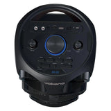 Volkano Samson Series Dual 6.5" Speaker