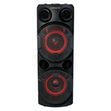 Volkano Samson Series Dual 6.5" Speaker