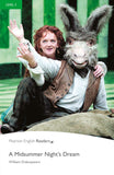 A Midsummer Night's Dream (Book)