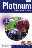 Platinum Afrikaans: Gr 2: Onderwysersgids - Huistaal (Afrikaans, Paperback)