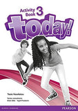 Today! Activity Book Level 3