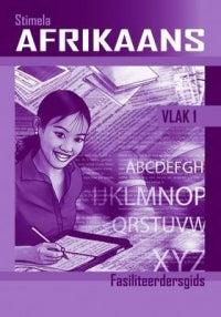 Afrikaans Vlak 1 Fasiliteerdersgids