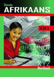 Afrikaans Vlak 4 Leerderwerkboek
