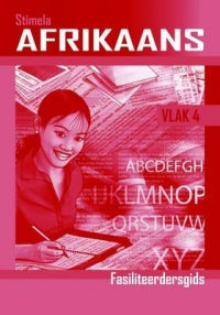 Afrikaans Vlak 4 Fasiliteerdersgids