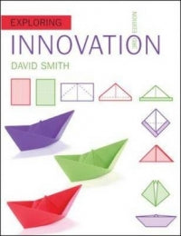 EXPLORING INNOVATION