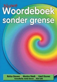 Nuwe Woordeboek sonder grense SB