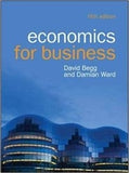 ECONOMICS FOR BUSINESS