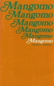 Mangomo (Printed book.)