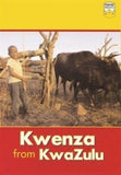 Kwenza from KwaZulu