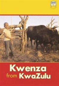 Kwenza from KwaZulu