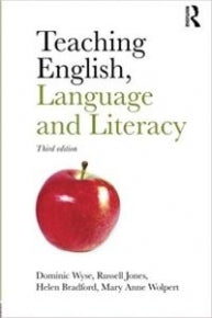 Teaching English, Language And Literacy