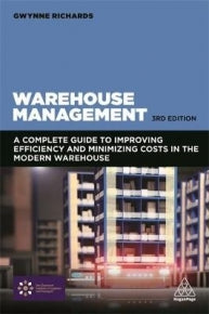 WAREHOUSE MANAGEMENT